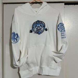 Exclusive Animato Fullmetal Alchemist Hoodie